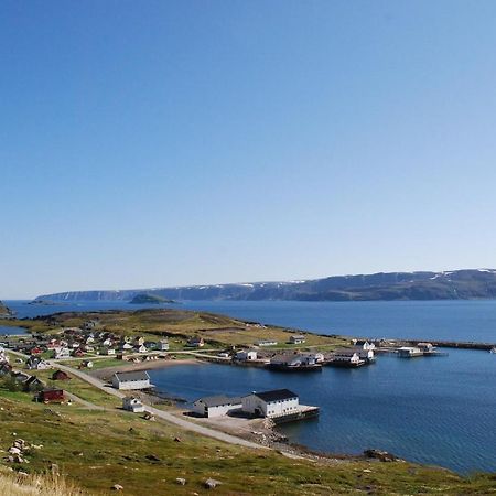 Kongsfjord Holiday Home Ngoại thất bức ảnh