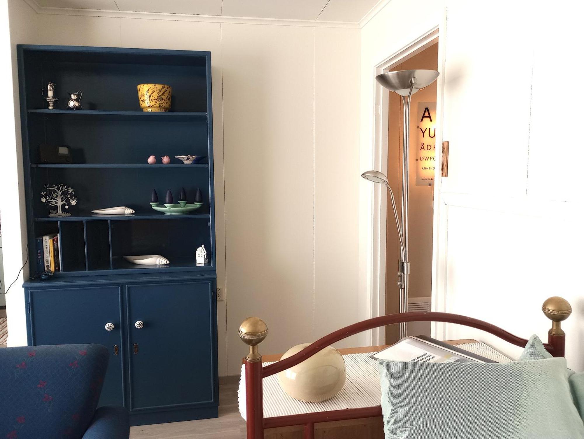 Kongsfjord Holiday Home Ngoại thất bức ảnh
