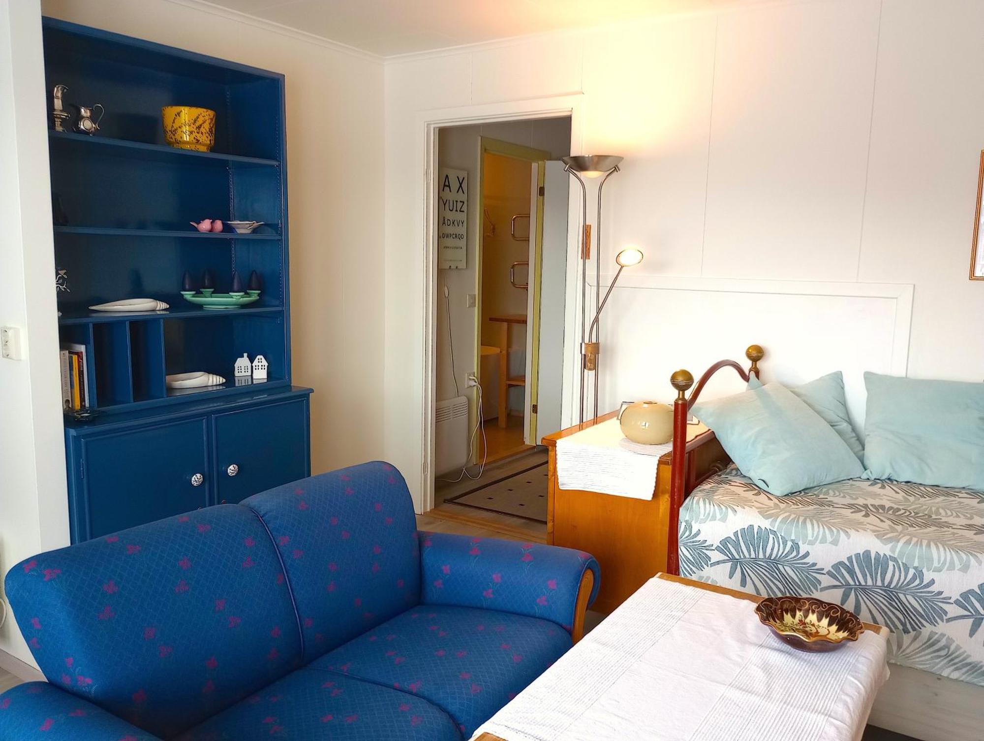 Kongsfjord Holiday Home Ngoại thất bức ảnh