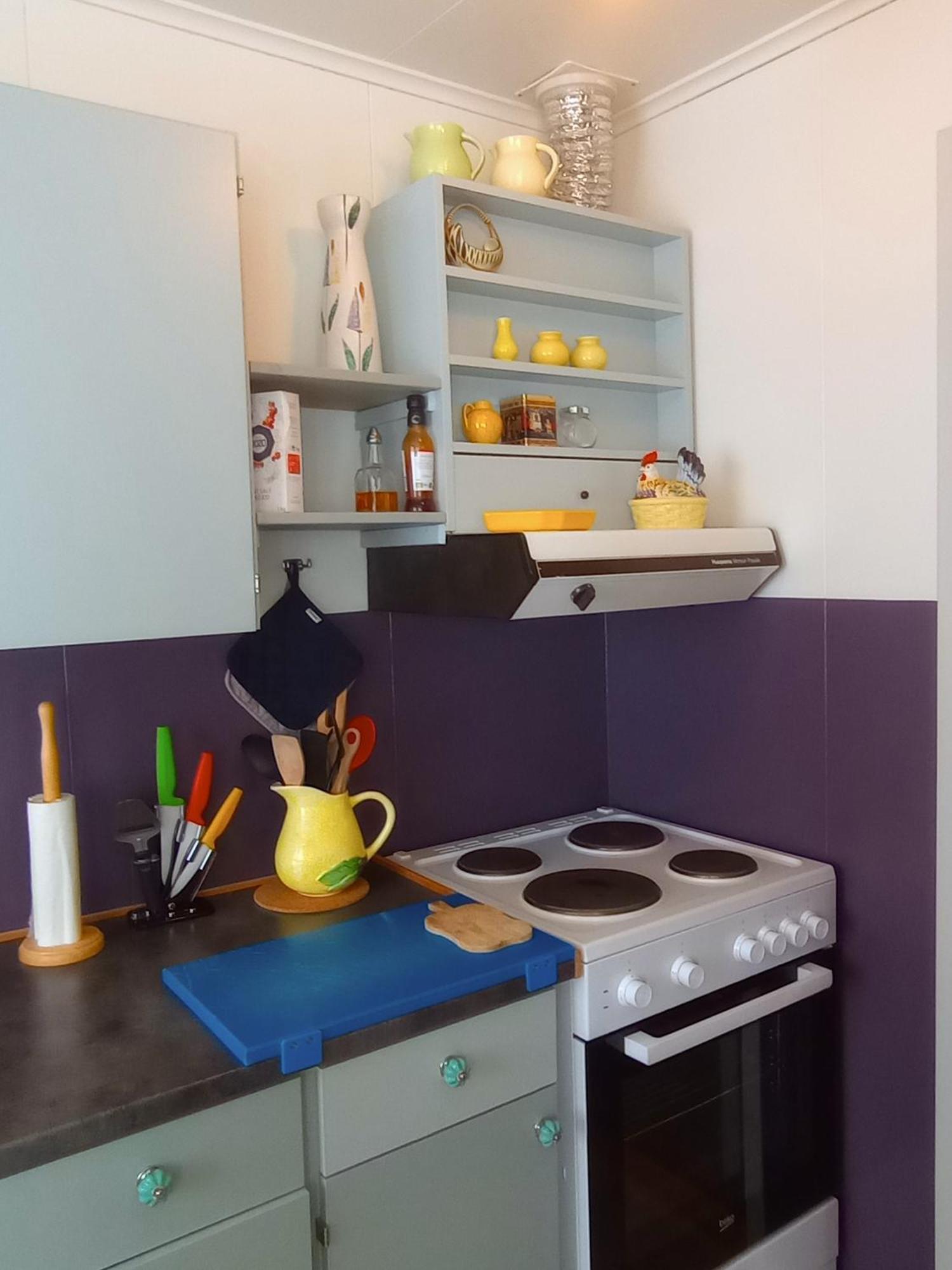 Kongsfjord Holiday Home Ngoại thất bức ảnh