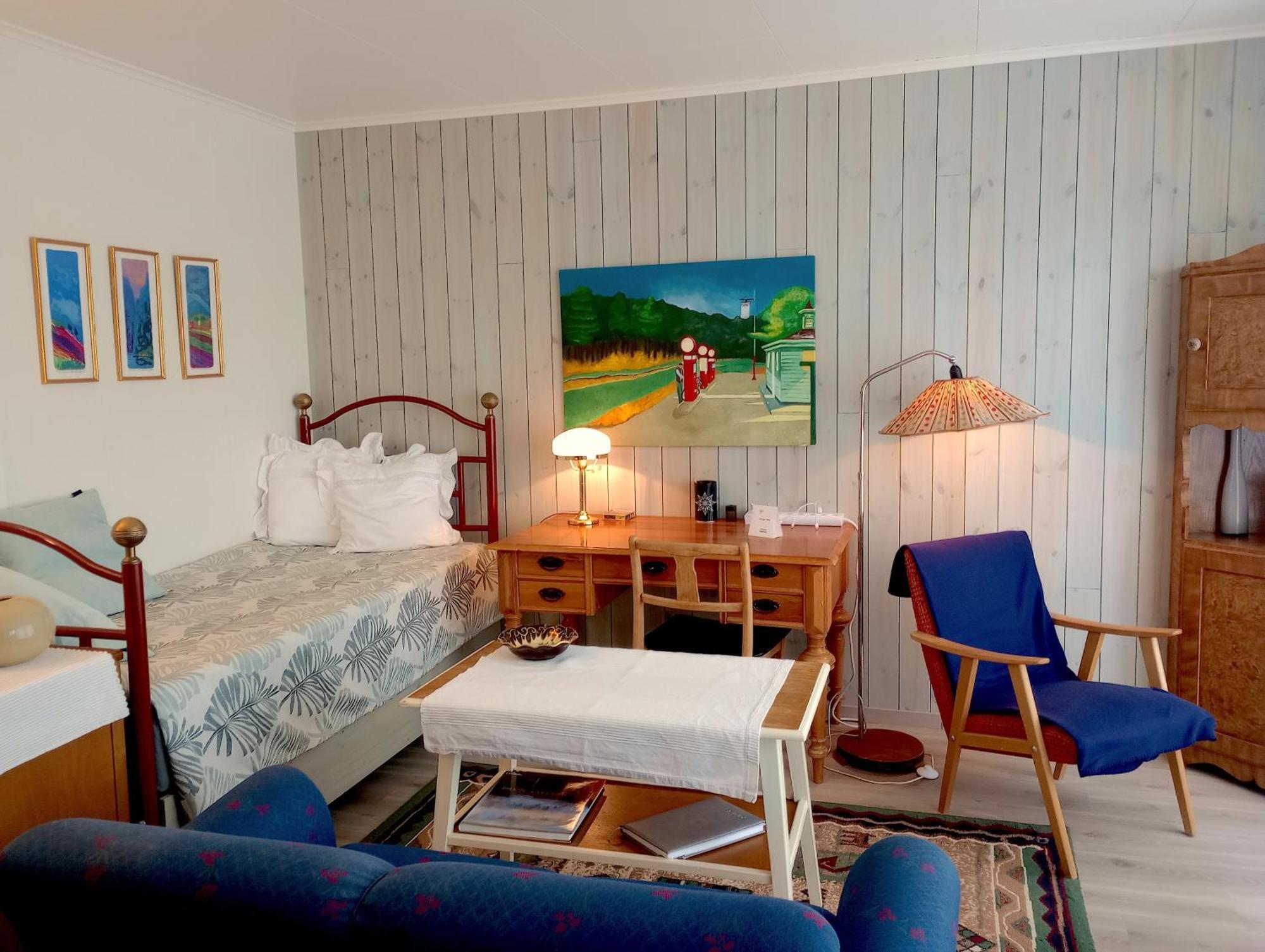 Kongsfjord Holiday Home Ngoại thất bức ảnh