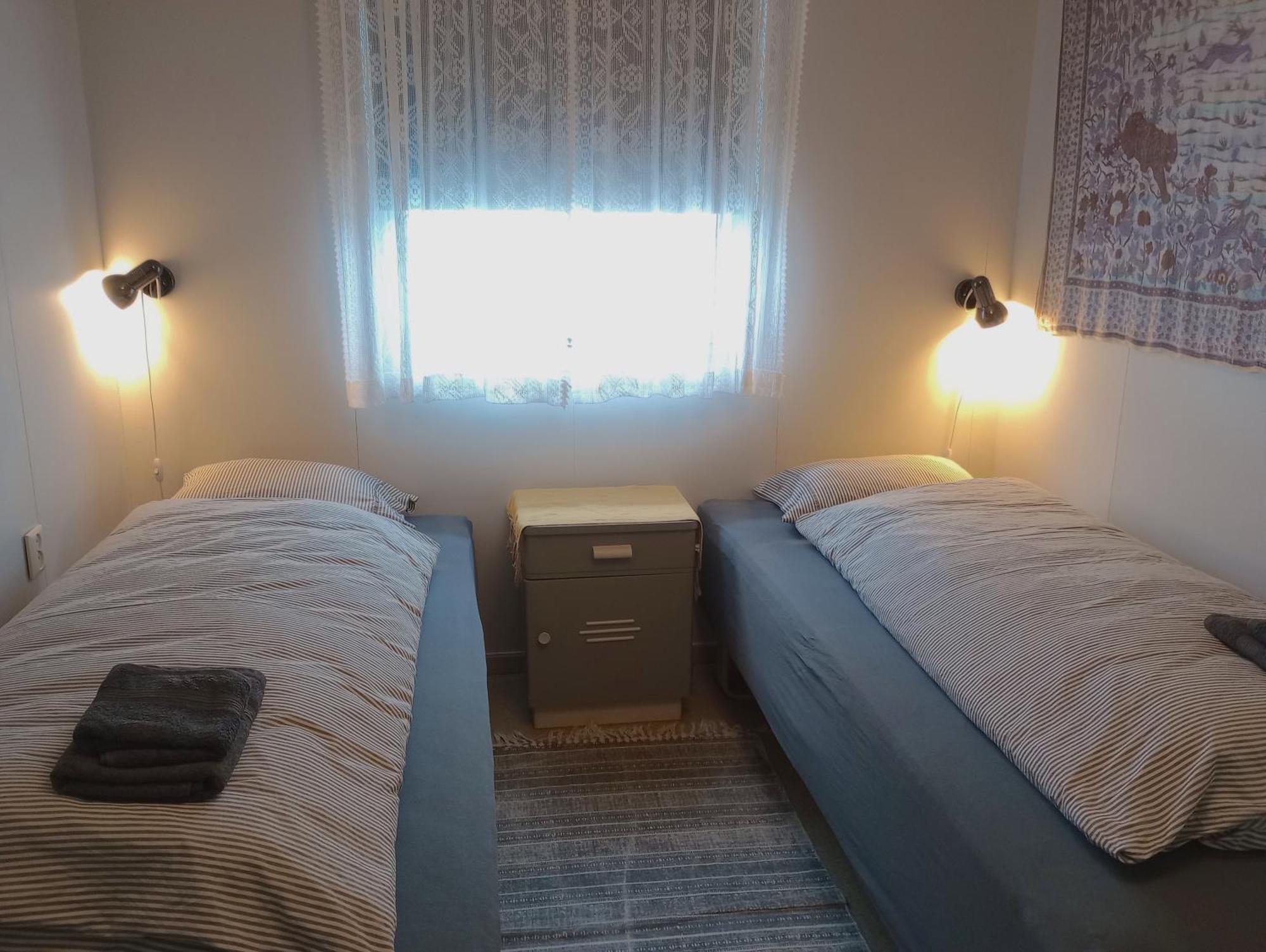 Kongsfjord Holiday Home Ngoại thất bức ảnh