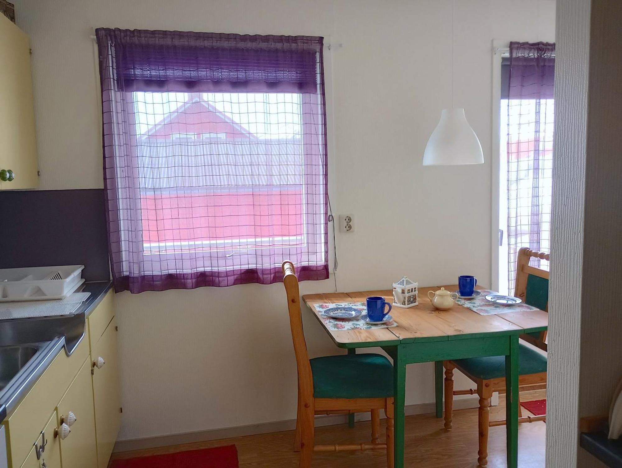 Kongsfjord Holiday Home Ngoại thất bức ảnh