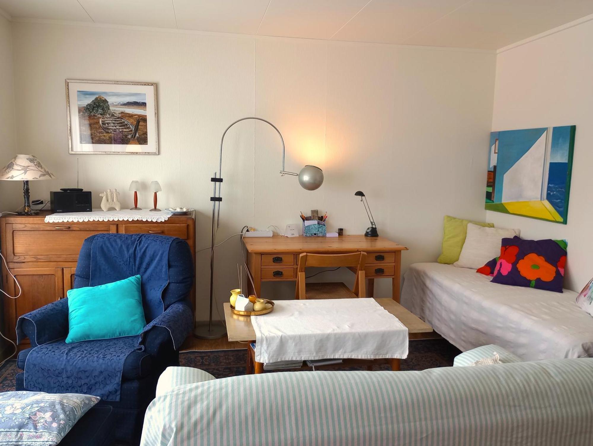 Kongsfjord Holiday Home Ngoại thất bức ảnh
