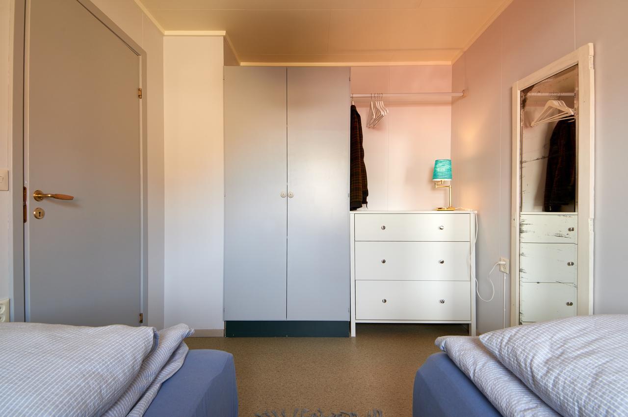 Kongsfjord Holiday Home Ngoại thất bức ảnh